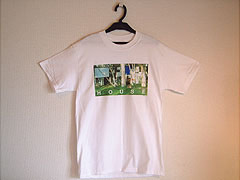 T-shirts / Eames house