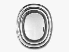 Jasper Morrison/flat dish�@2